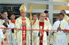 New Chapel of Capuchin Friary inaugurated